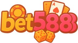 Bet588 Logo